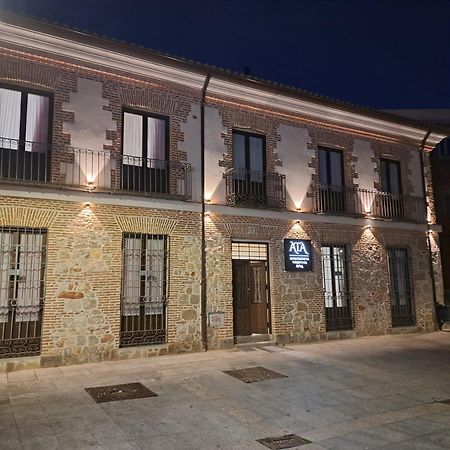 Apartamentos Turisticos Avila Puerta Del Carmen 0-3 Ngoại thất bức ảnh