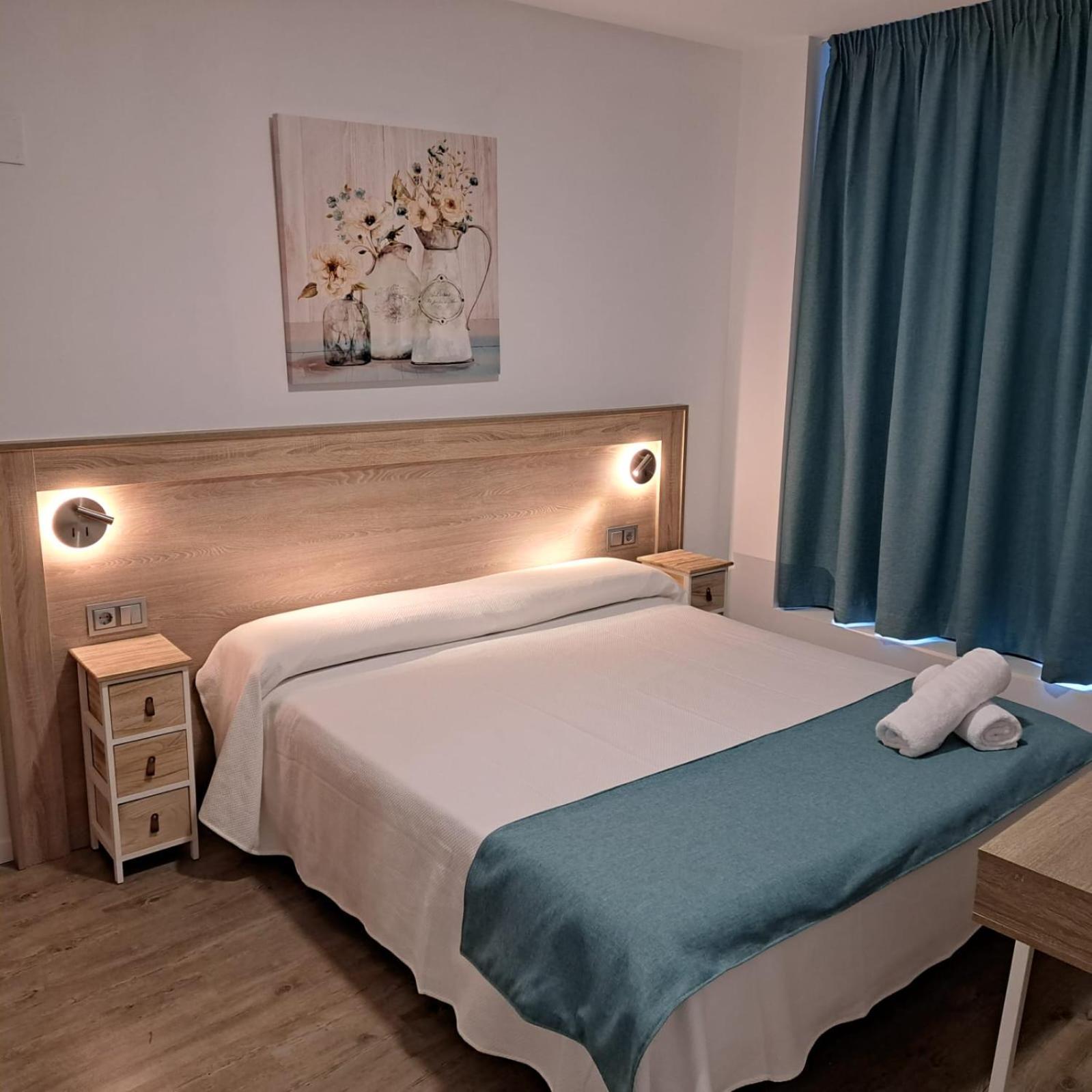 Apartamentos Turisticos Avila Puerta Del Carmen 0-3 Ngoại thất bức ảnh