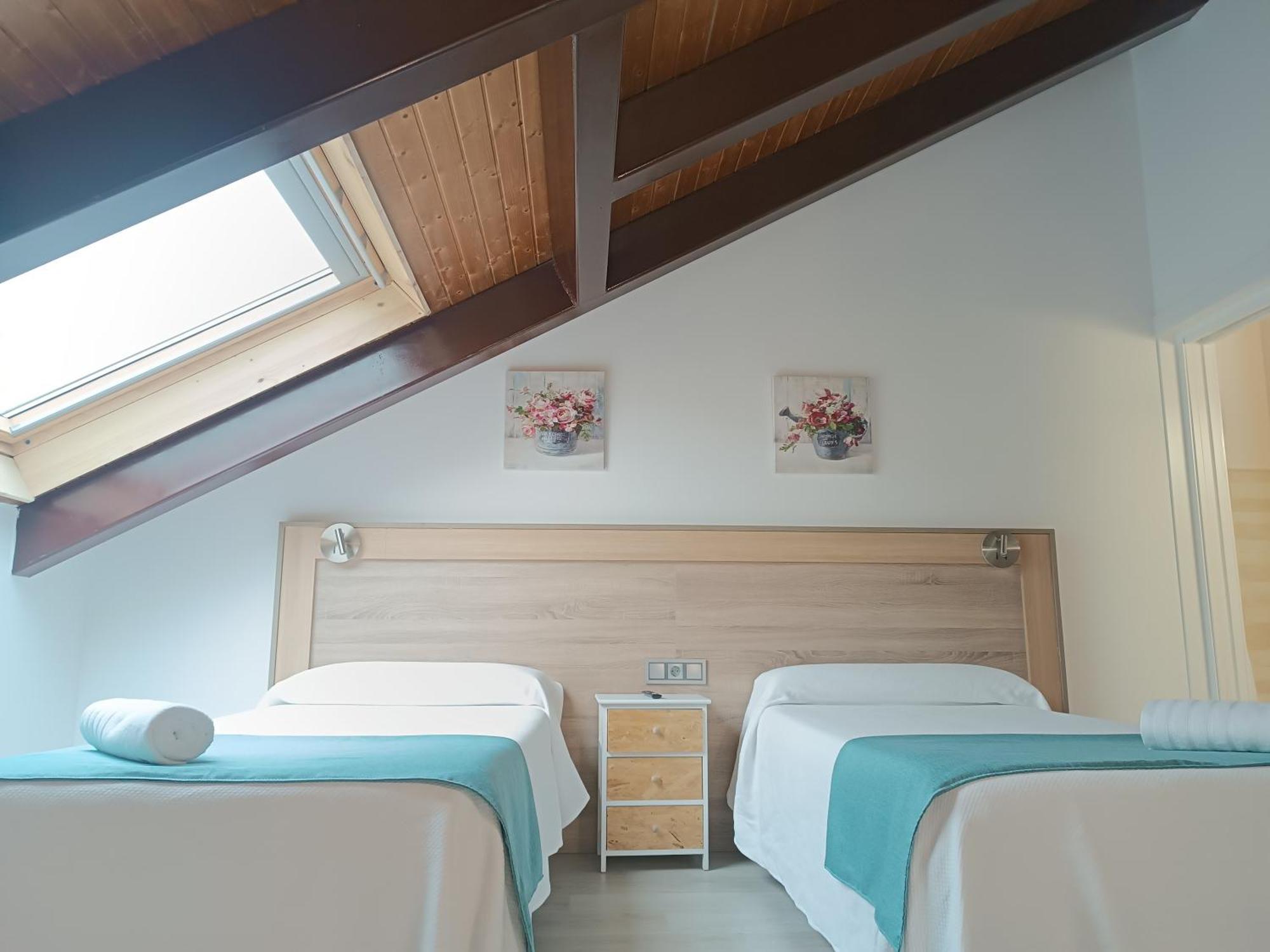 Apartamentos Turisticos Avila Puerta Del Carmen 0-3 Ngoại thất bức ảnh
