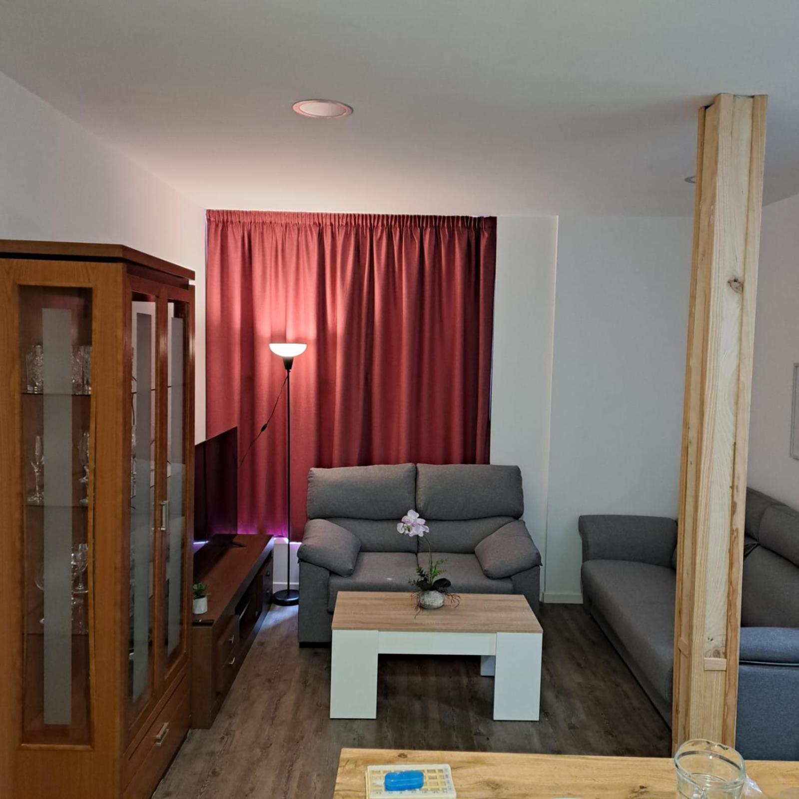 Apartamentos Turisticos Avila Puerta Del Carmen 0-3 Ngoại thất bức ảnh
