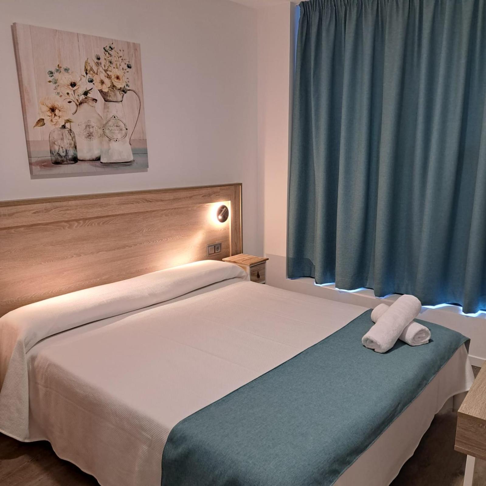 Apartamentos Turisticos Avila Puerta Del Carmen 0-3 Ngoại thất bức ảnh