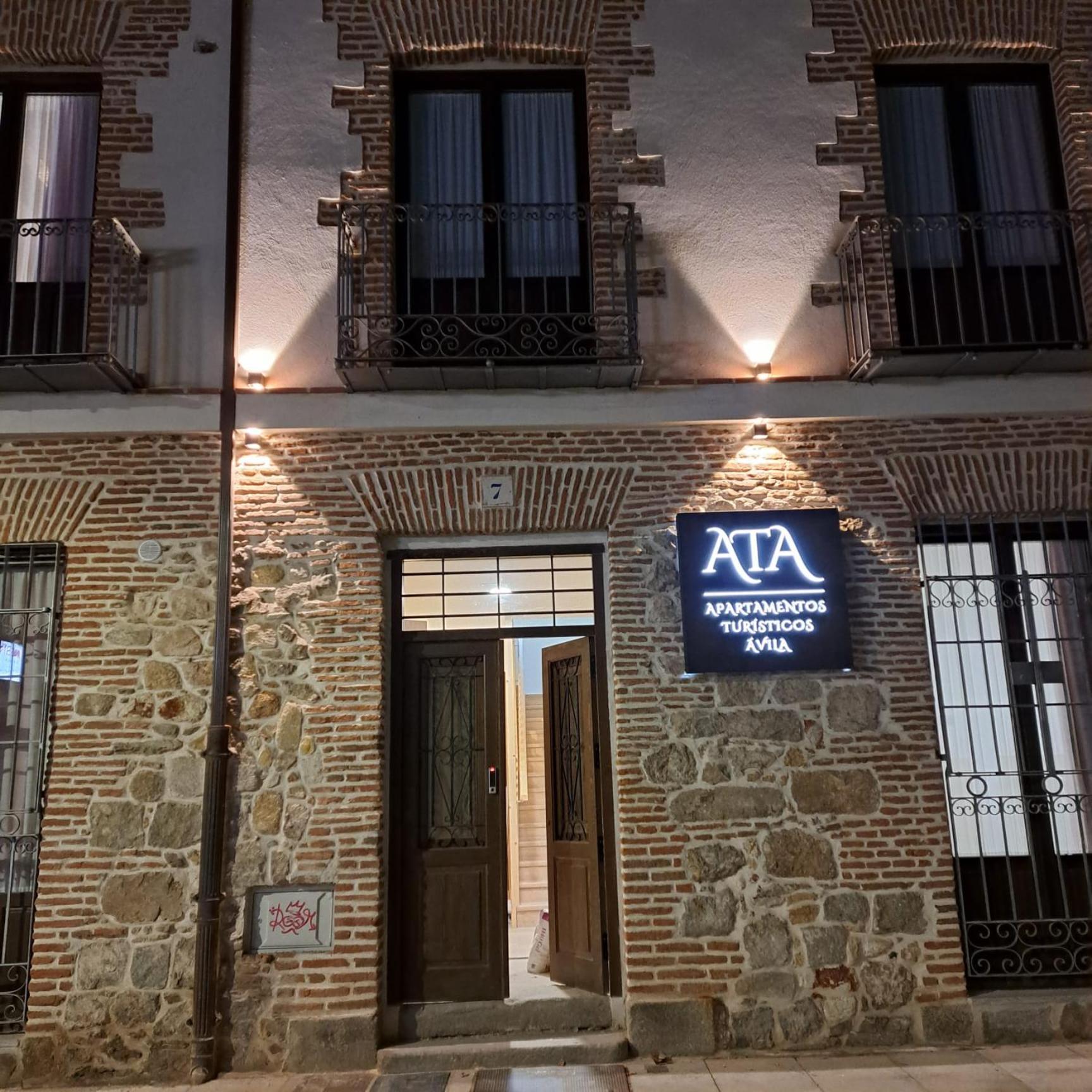 Apartamentos Turisticos Avila Puerta Del Carmen 0-3 Ngoại thất bức ảnh