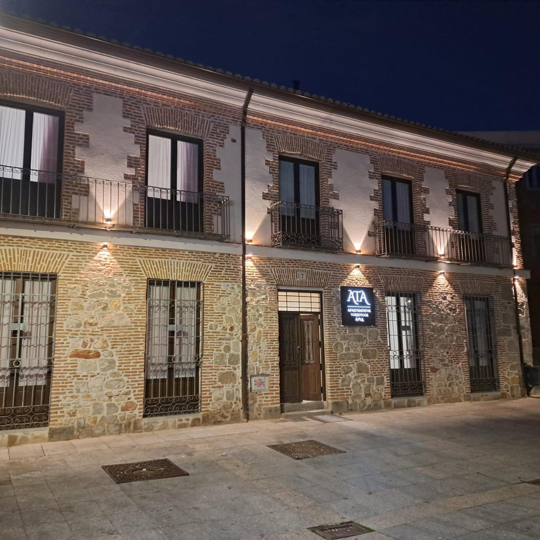 Apartamentos Turisticos Avila Puerta Del Carmen 0-3 Ngoại thất bức ảnh